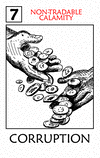 Corruption