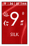 Silk